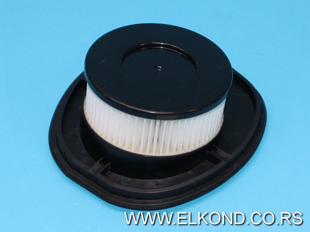 Hepa filter štapnog usisivača gorenje 744254